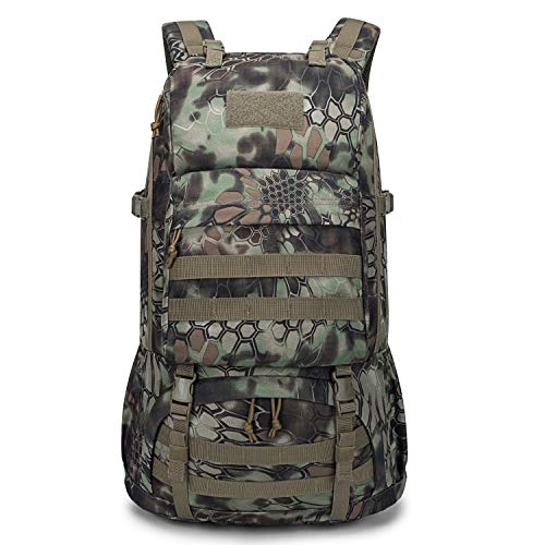 Mardingtop 40L Tactical Backpacks