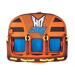HO Sports HG 3-Person Multi-Directional Ride-On