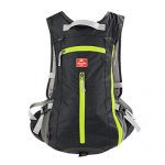 Hiking Cycling Backpack 15L Lightweight