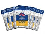 Freeze Dried Backpacking & Camping Food