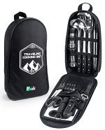 RV Camping Cooking Utensils Set