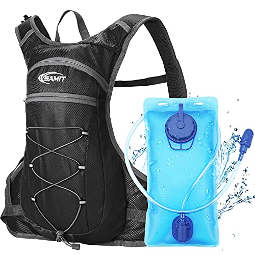 Hydration Pack Insulated Hydration Backpack for Cycling, Hiking, Climbing