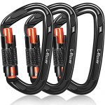 L-Rover Climbing Carabiners