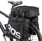 ArcEnCiel Bike Bag Bicycle Panniers Water-Resistant