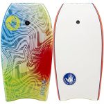 41 Inch Bodyboard Includes Leash for Men