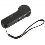 Universal PP Electric Four-Wheel Skateboard Remote Control