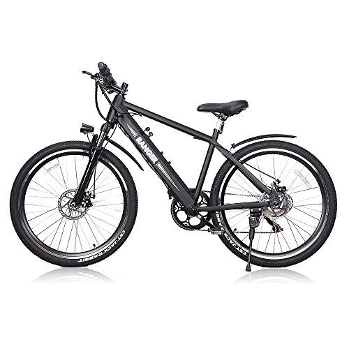 Electric Bike for Adults with 300W Motor and 36V