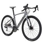Carbon Fiber Gravel Road Bike 22 Speeds