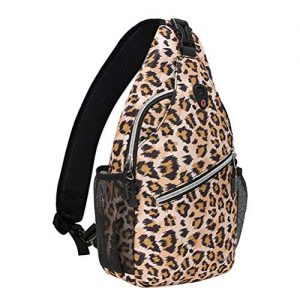 Small Hiking Daypack Pattern Travel Outdoor