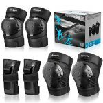 Adult/Youth Protective Gear Set