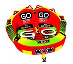 WOW Watersports Go Bot Towable