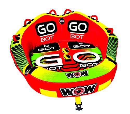 WOW Watersports Go Bot Towable