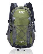 40L Waterproof Hiking Backpack for Men and Women