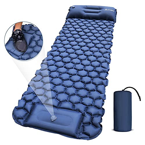 Extra Thick Durable Camping Inflatable Mat