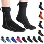 Water Socks Neoprene Socks Beach Booties