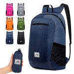 Waterproof Ultra Lightweight Hiking Backpack