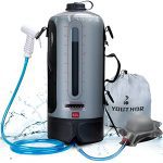 Youthor Portable Camping Shower
