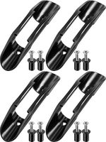 Norme Kayak Paddle Holder Clip Kayak Paddle Clips