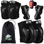 Kids Protective Gear Set – Knee Pads