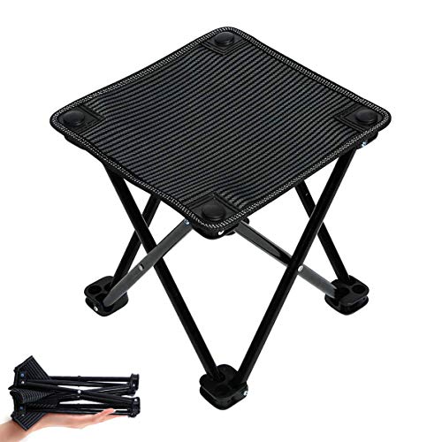 Folding Stool Collapsible Camping Chairs