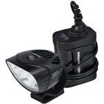 Motion Bike Light