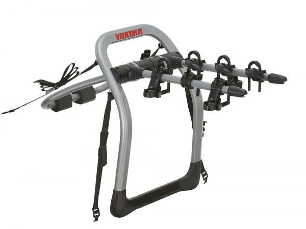 Yakima - HalfBack Trunk Bike Strap Rack