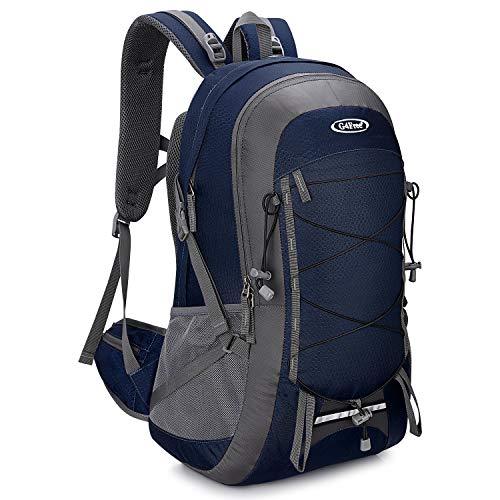 Hiking Backpack Lightweight Waterproof