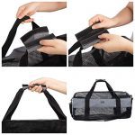 PACMAXI Mesh Diving Duffel Bag - Image 4