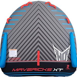 Mavericks 3 XT Towable Tube