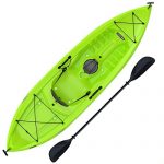 Sit-On-Top Kayak Lifetime Tioga