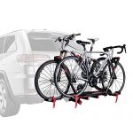 Allen Sports Premier 2-Bike Tray Rack