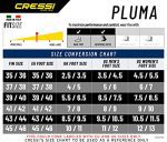 Cressi Pluma, Yellow/Black - Image 6