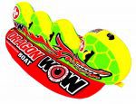 Dragon Boat Inflatable Towable