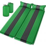Sleeping Pad for Camping 2 Packs
