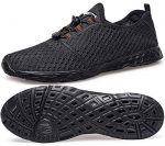 DOUSSPRT Men's Water Shoes Quick Drying