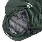 Sleeping Bag Winter Nordic Defender Down - Image 6