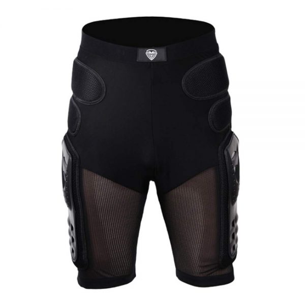 Protective Hip Butt Shorts for Riding Armor Pants