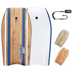 THURSO SURF Quill 42'' Bodyboard Lightweight Durable EPS Core
