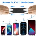 Bike Phone Mount, VUP Universal Bike Cell Phone Holder - Image 6