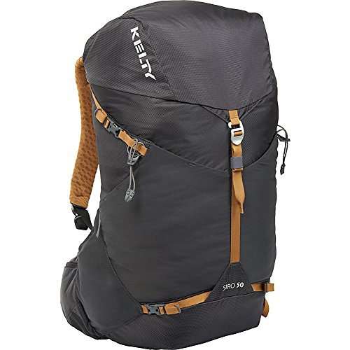 Backpack Black Medium/Large