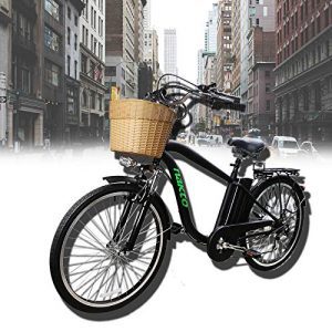 Adult Electric Bicycle for Men High-Speed