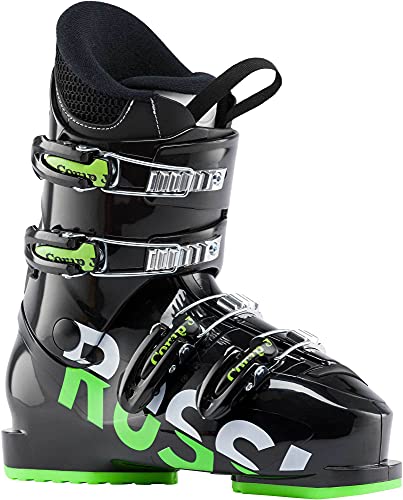Rossignol Comp J4 Ski Boots Kid's