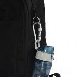 BEWISHOME 4 Pack Carabiner Hooks - Image 9