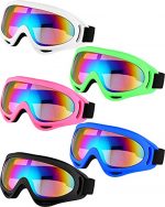 Motorcycle Goggles Ski Goggles Snowboard Glasses