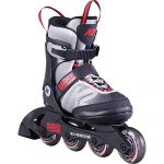 Skate Youth Raider Inline Skates