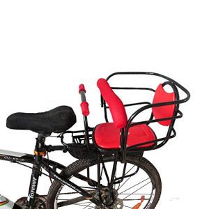 Bicycle Rear Seat Bicycle Child Seat