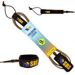 Surf Leash for Longboard &  Paddleboard