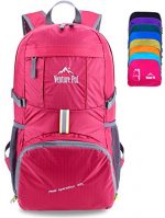Ultralight Lightweight Packable Foldable Travel Camping Backpack