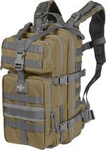Khaki Falcon-II Backpack