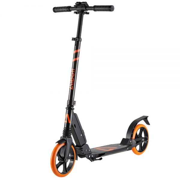 Albott Kick Scooter for Adults, Teens, Kids 8 Years and up